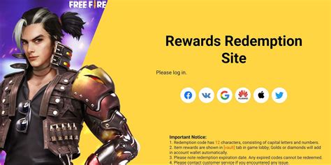 Image result for Cod Garena Redeem Code