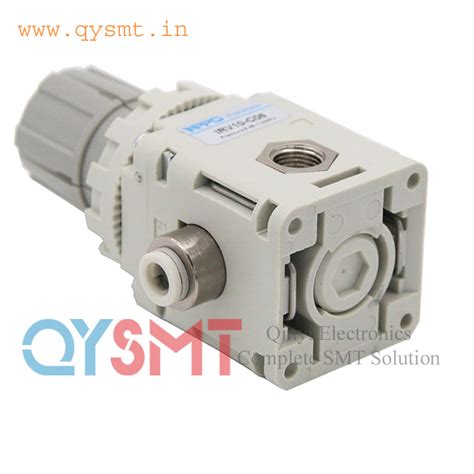 Smc Pressure Regulator – QYSMT