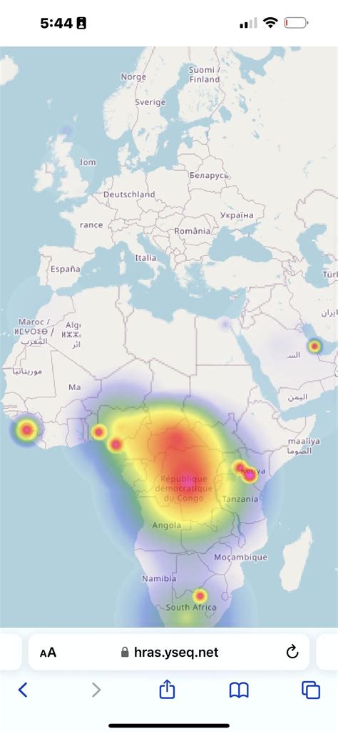Ydna Haplogroup Z631