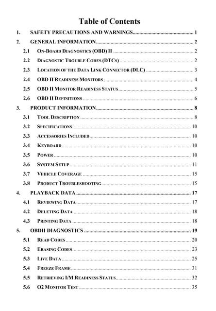 Image result for MaxiScan MS300 PDF