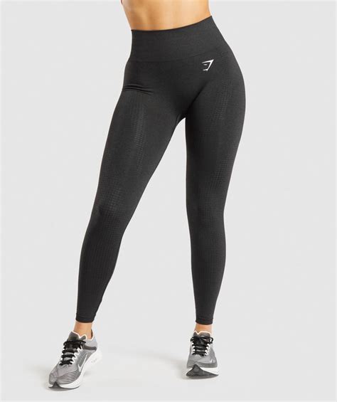 gymshark ultra seamless leggings