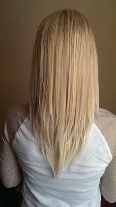 V Cut Hairstyle For Hair by V Line Haircut For Hairstylo V Cut Hairstyle For Hair