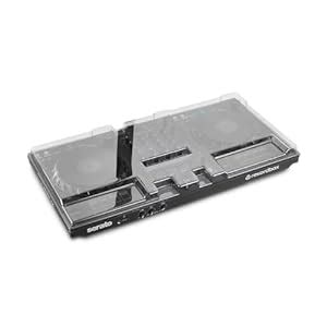 DECKSAVER Cover for Pioneer DJ DDJ-FLX6 & DDJ-FLX6-GT (DS-PC-DDJFLX6 ...