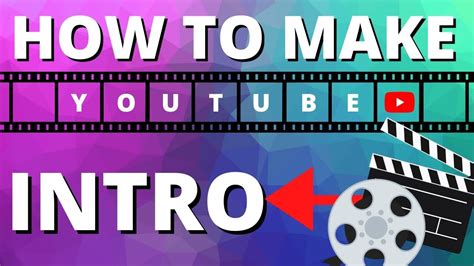 How to Make Intro Video 的图像结果