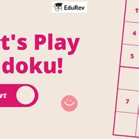 PPT: Sudoku Rules - Master Sudoku: From Beginner to Expert - Class 1 ...