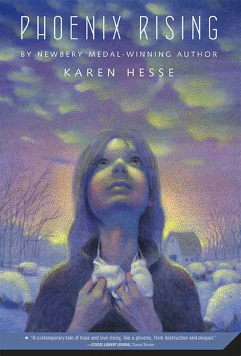 Books By Karen Hesse