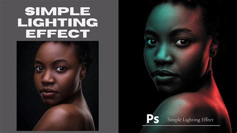 Image result for Photoshop Light Effect Tutorial