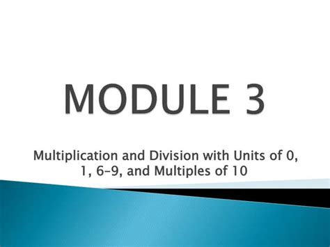 Image result for Transpose Module 3 in Mathematics 3