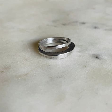 Stacking Ring | MIMOSA Handcrafted