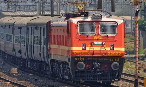 Railways Liable To Pay Compensation For Late Arrival Of Trains If Delay ...
