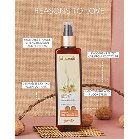 Buy COLORBAR ARGAN OIL- 100 ML Online & Get Upto 60% OFF at PharmEasy