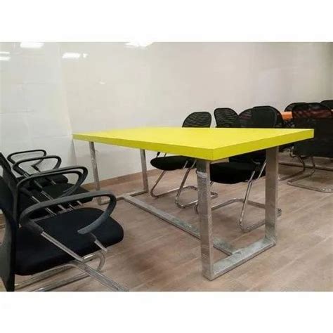 Steel Study Table 的图像结果