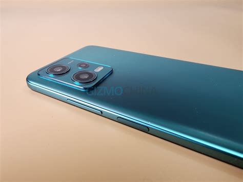 Redmi Note 12 5G 的图像结果