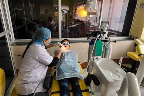 Paediatric and Preventive Dentistry | GNIDSR