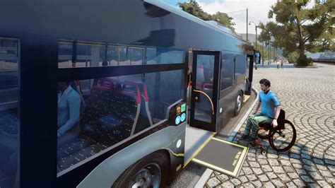 Image result for Bus Simulator 18 Xbox One