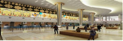 Tuticorin Airport undergoing up-gradation for better passenger services