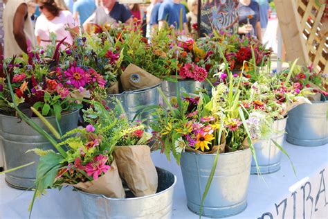 The Market At Pepper Place in Birmingham - A Byers Guide