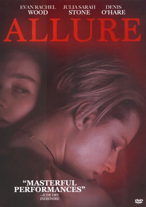 Best Buy: Allure [DVD] [2017]