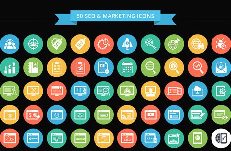 Top 50 SEO Companies In The World