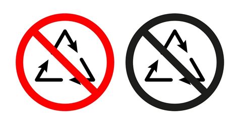 Dont Throw Trash Vector Images (over 200)