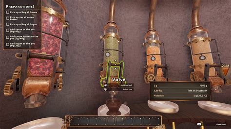 Codes for Chocolate Simulator 2020 的图像结果