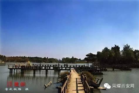 “八水绕长安”为啥西安还是缺水城市|西安|渭河|沣河_新浪新闻