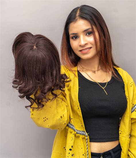 Best Human Hair Extensions Provider in India | Majik