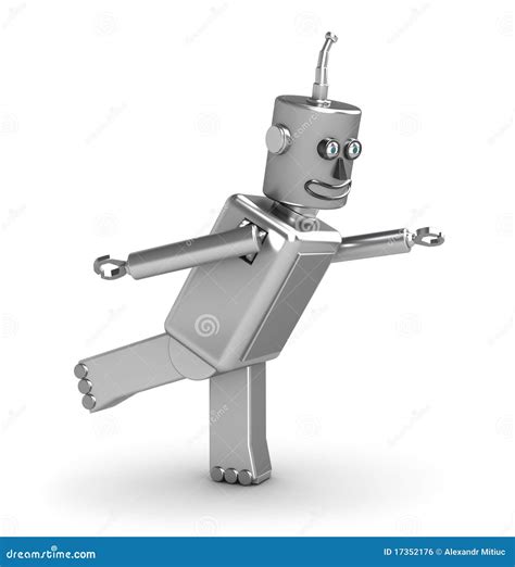 Funny Robot 的图像结果