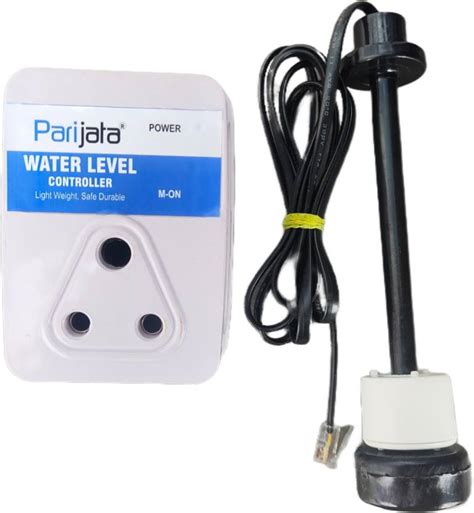 Parijata Water Level Sensor Auto Shut Off Sensor for Commercial RO ...
