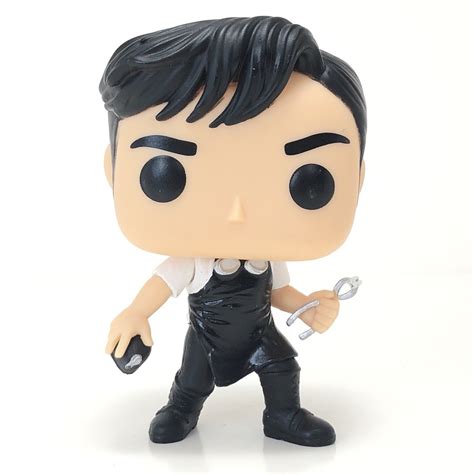 Little Shop Of Horrors Orin