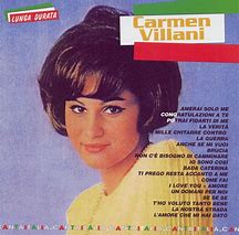 Carmen Villani