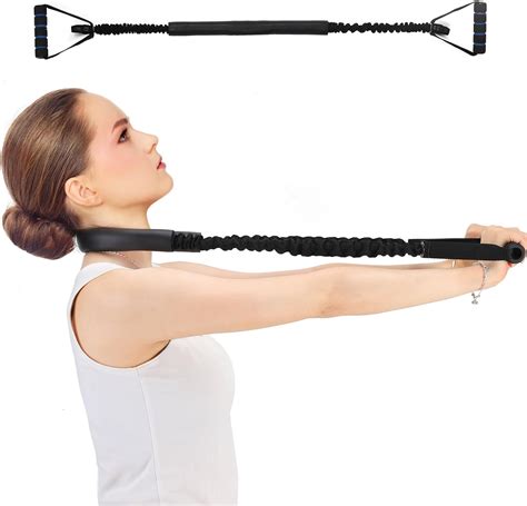 Amazon.com: Neck Stretcher – Cervical Neck Traction Device with Manual Air Pump, Easy ...