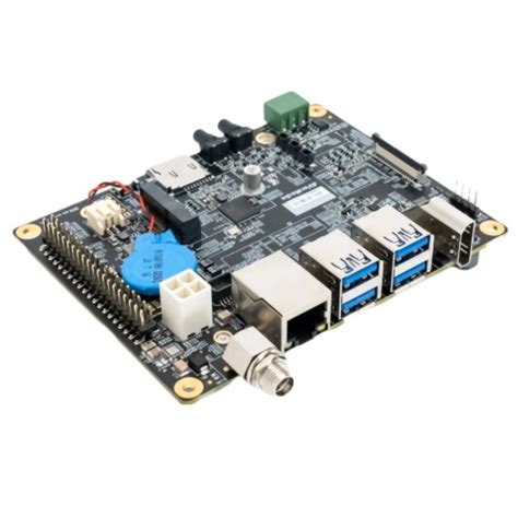 Buy D131 Carrier Board for NVIDIA Jetson Orin NX/ Orin Nano Module ...