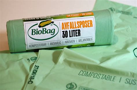 Image result for Biodegradable Waste Bags