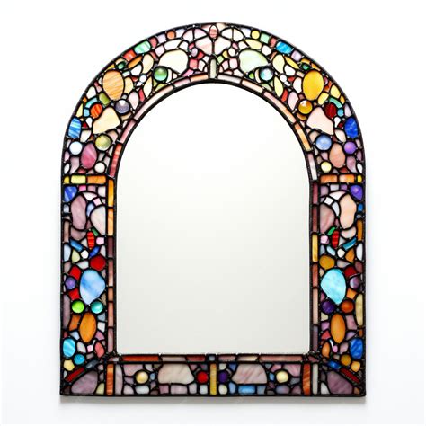 Image result for Stained Glass Window Frame