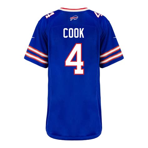 Buffalo Bills Jerseys - The Bills Store