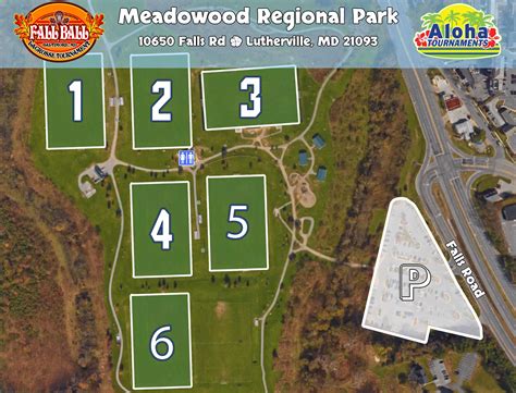 Fall Ball - Aloha Lacrosse