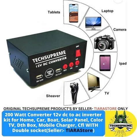 12V INVERTER- Buy 12v inverter Online at low prices in India.