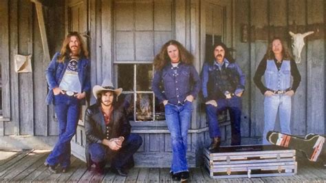 The Outlaws in Las Vegas, Chrome Showroom at Santa Fe Station Hotel ...