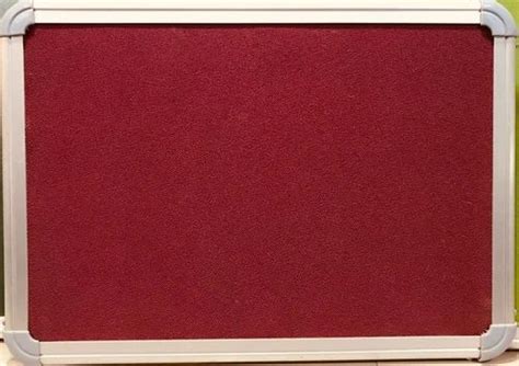 Display Boards - Pin Up Soft Notice Board Manufacturer from Noida