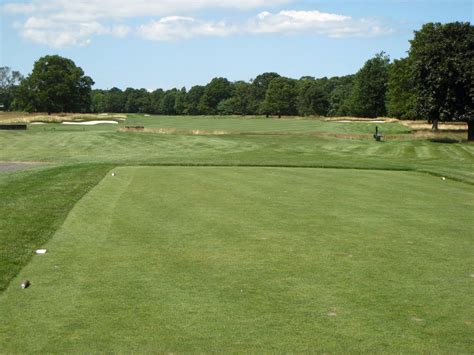 Southward Ho Grounds Blog: Course Photos