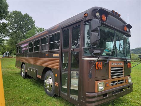 Image result for Blue Bird TC2000