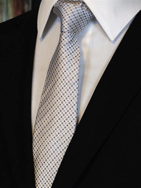 Men's Silk Neckties at Katherine Roosa blog
