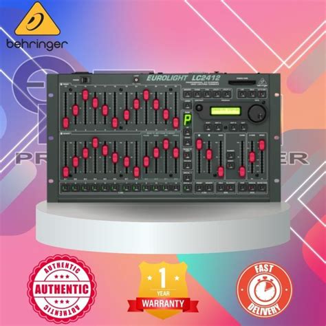 Behringer Eurolight 的图像结果