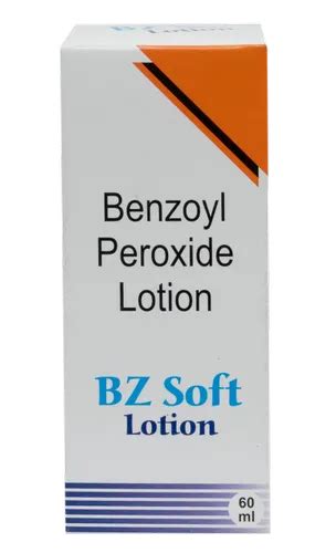 Pharmaceutical Lotion - Benzoyl Peroxide Lotion Wholesale Supplier from ...