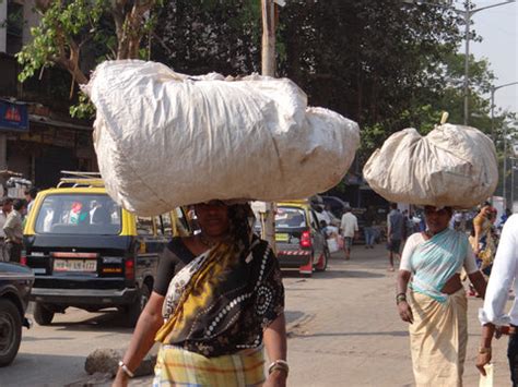 ABOUT DHARAVI – Dharavi Market