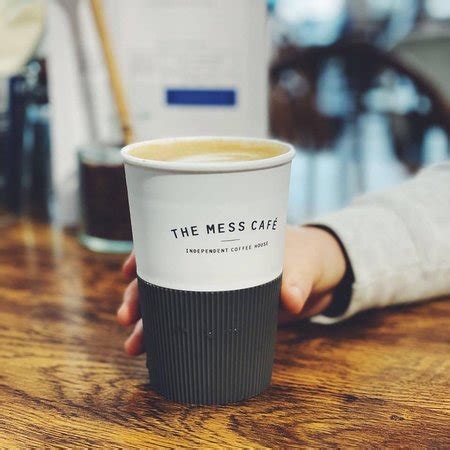 THE MESS CAFE, Manchester - Menu, Prices & Restaurant Reviews - Tripadvisor