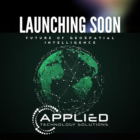 #geospatialintelligence #opensourceintelligence #innovation #comingsoon ...