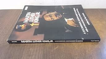 Buy Martin Luther King, Jr: A Documentary, Montgomery to Memphis Book ...
