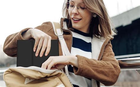 typecase Keyboard Case for Samsung Galaxy Tab A9 Plus /A9+ (11 Inch ...